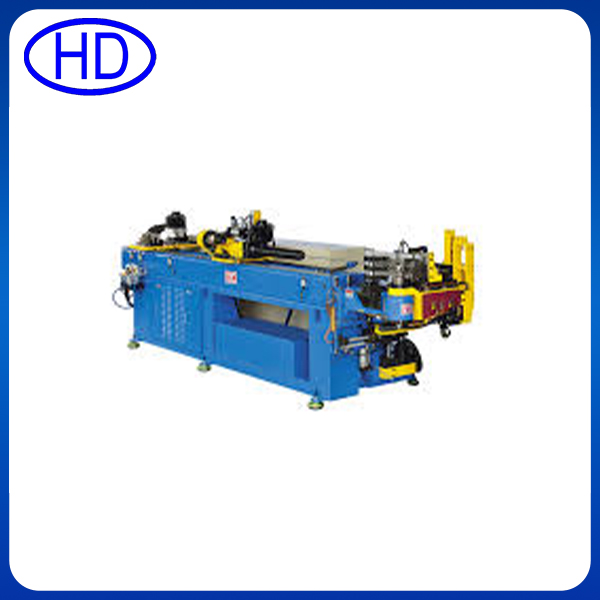 Máy uốn ống CNC